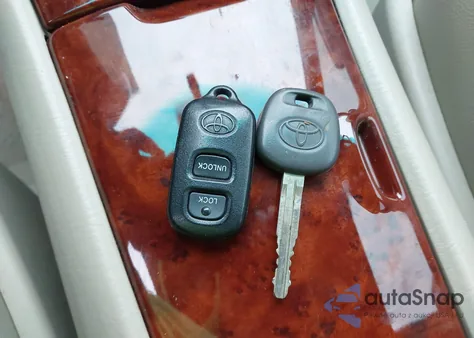 2005 Toyota Highlander Limited V6 из США, поврежденный, VIN JTEDP21A150067659